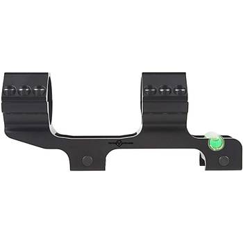 Tacvector Optics 30mm One Piece Extra Light ACD Scope Mount