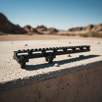 G3 / HK33 Mount Rail Orjinal Ray