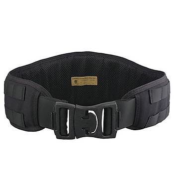 Us Tactical Padded Molle Belt
