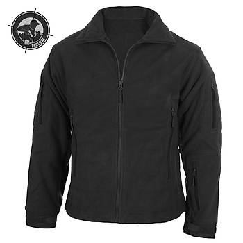 Delta zel Harekat Polar Mont Siyah
