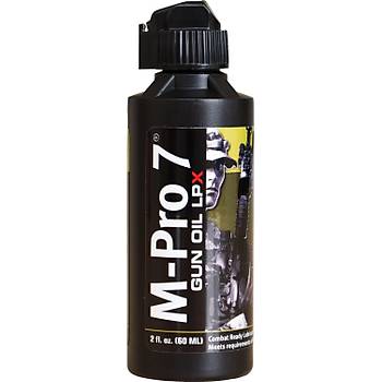 M-PRO 7 Gun Oil