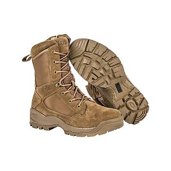5.11 ORGÝNAL TACTÝCAL BOOTS DARK COYOTE