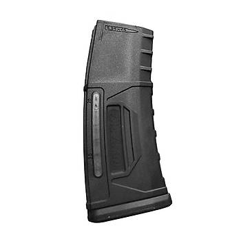 M16 Plastic Magazine M16 Plastik şarjör