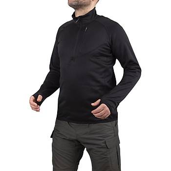 MTACGEAR  COLD TAKTİK POLAR SWEAT TSHİRT