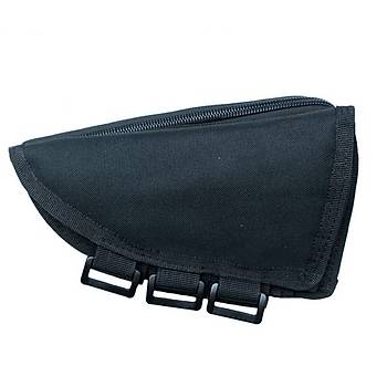 Rifle Stock Pouch