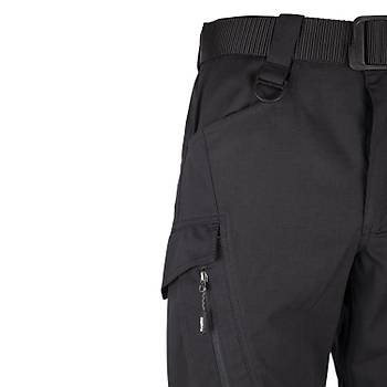 Evolite Tactical Pantolon Siyah
