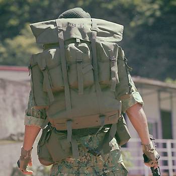 Us Military Alice Pack