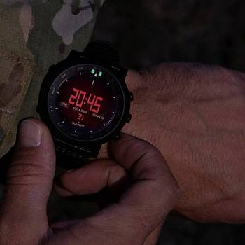SUUNTO CORE ALPHA