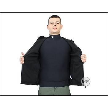 Pentathlon Tactical Sweater Black