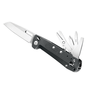 Leatherman Free K4 ak