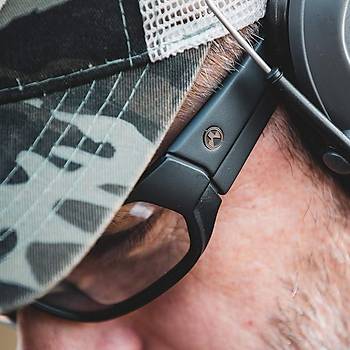 Magpul Polarize Taktik balistik At Gzl