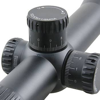 Tac Vector MINOTAUR GEN2 12-60x60 SUPER