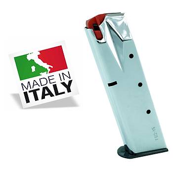 Meccanica taly Beretta F-92 Crom arjr