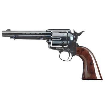 UMAREX Colt.45 FM 5,5'' 4,5MM- Mavi Haval Tabanca
