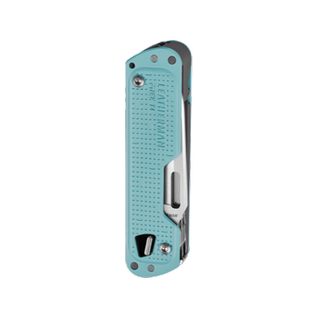 Leatherman FREE T4 Artic
