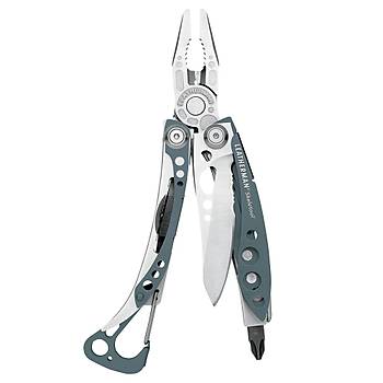 Leatherman Skeletool ,Denim