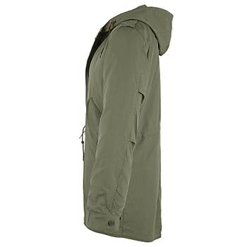 US M51 Amerikan Parkası Olive Drap