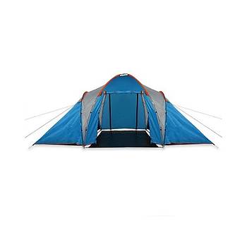 Upland Royal 2+1 Aile Çadırı