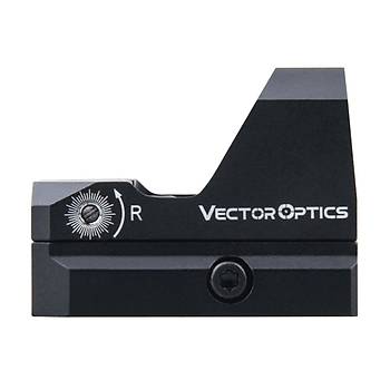 Tac Vector Gen II 1x17x24 Red Dot