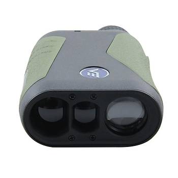 Us Forester 6x21 lazer telemetre - OLED