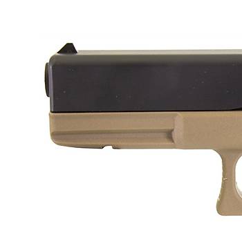 NUPROL RAVEN Glock G17 TAN Gen4 - Çöl Rengi