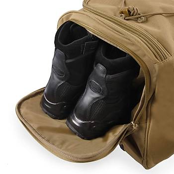 Us Tactical Tekerlekli G�rev �antas� Coyote