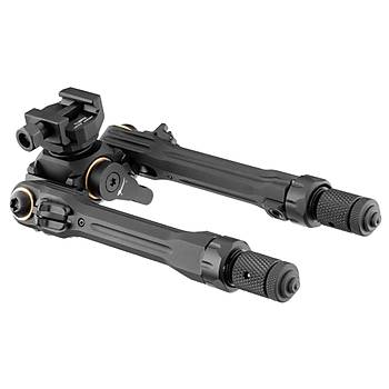 UTG PRO� TLU-BP02-A: Hassas At�� ve Taktik �st�nl�k ��in ABD �retimi Premium Bipod