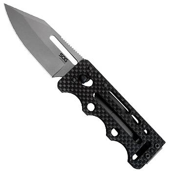 Us SOG Ultra C-Ti Karbon ak