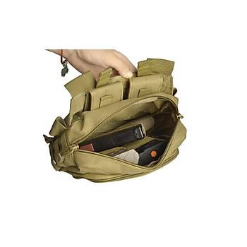 5.56 M4 arjr Tayc ve Silah Tama antas