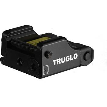 TRUGLO Micro-TAC Tabanca Mikro Lazer Niangah