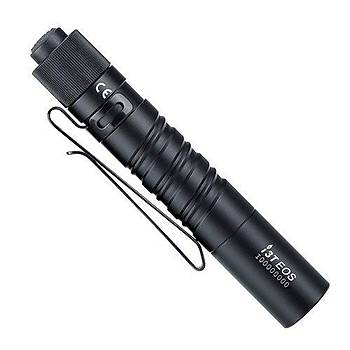 Orginal Olight i3T EOS 180 Lümen El Feneri Siyah
