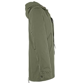 US M51 Amerikan Parkası Olive Drap