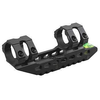 Tacvector long QD Scope Mounting Adapter Ring 30mm