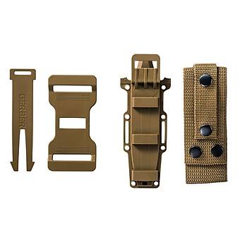 Gerber StrongArm 420 High Carbon Stainless Steel Fixed Blade