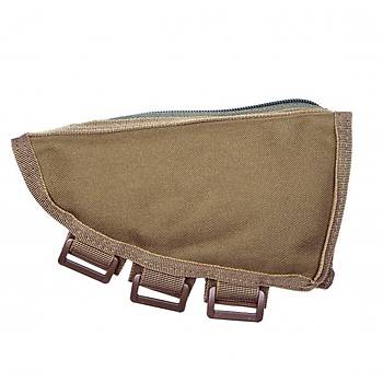 Rifle Stock Pouch