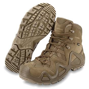 Lowa Zephyr GTX Kısa Bot Coyote Op