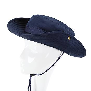 Us Combat Bonie Hat Navy