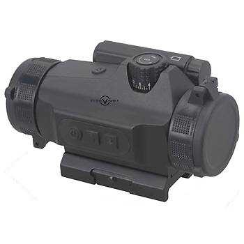 Tac Vector Gen II 1x30 Red Dot Niangah