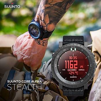 SUUNTO CORE ALPHA