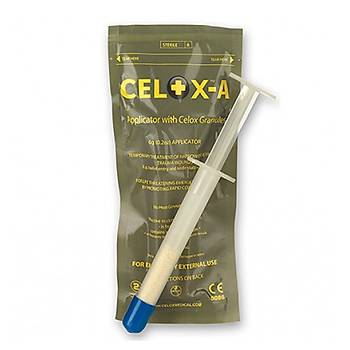 Celox-A Kan Durdurucu APLİKATÖR