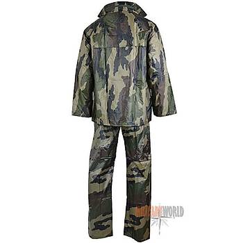 Y�ksek Kaliteli Ya�mur K�yafeti CCE