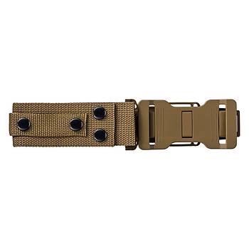 Gerber StrongArm 420 High Carbon Stainless Steel Fixed Blade