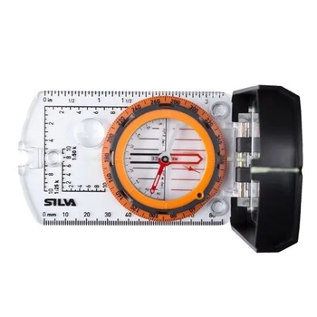Silva Expedition S Pusula Orginal
