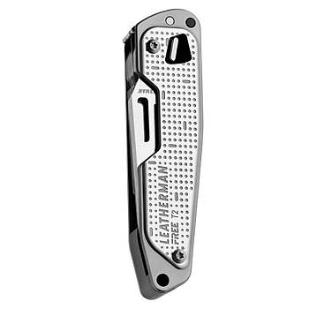 Leatherman Free T2 ak