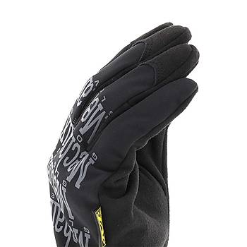 MECHANIX USA Taktik Eldiven Soft Shell