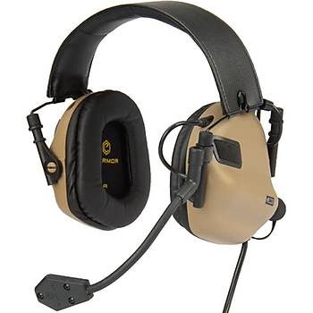 US EARMOR M32 ATIŞ KULAKLIĞI COYOTE