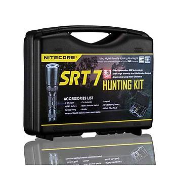 NITECORE TAKTK OPERATR FENER SET FULL TAKIM