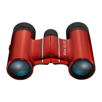 NKON BINOCULARS ACULON T01 8X21 ORANGE
