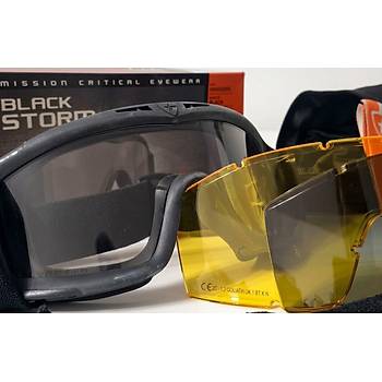 Goliath Storm Taktik Balistik G�zl�k
