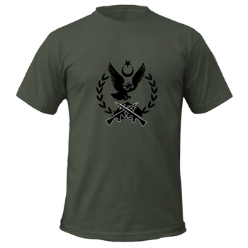 Jandarma Özel Harekat haki Taktik  Operasyon Tshirt
